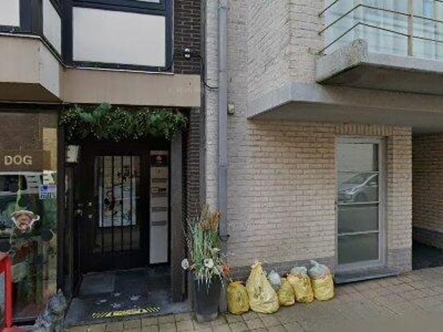 Appartement location à Le Coq, West-Vlaanderen