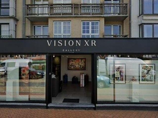 Appartement location à Le Coq, West-Vlaanderen