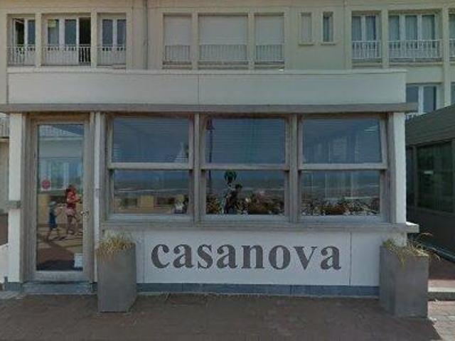 Appartement location à Le Coq, West-Vlaanderen