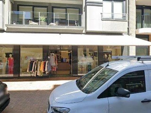 Appartement location à Wenduine, West-Vlaanderen