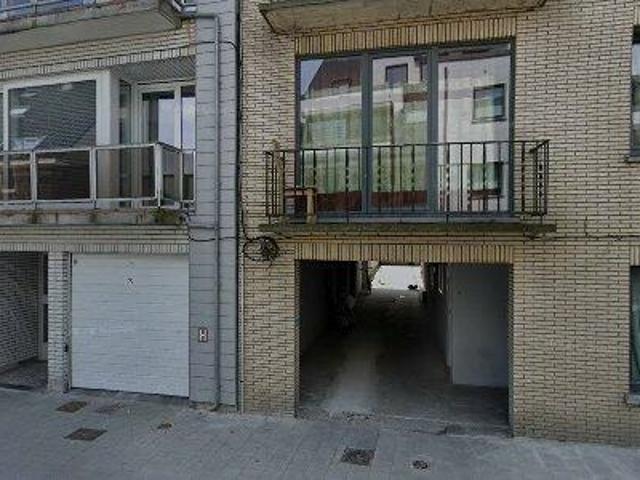 Appartement location à Le Coq, West-Vlaanderen