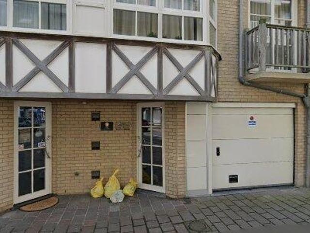 Appartement location à Le Coq, West-Vlaanderen