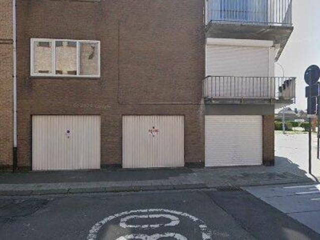 Appartement location à Le Coq, West-Vlaanderen