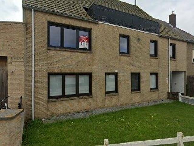 Appartement location à Le Coq, West-Vlaanderen