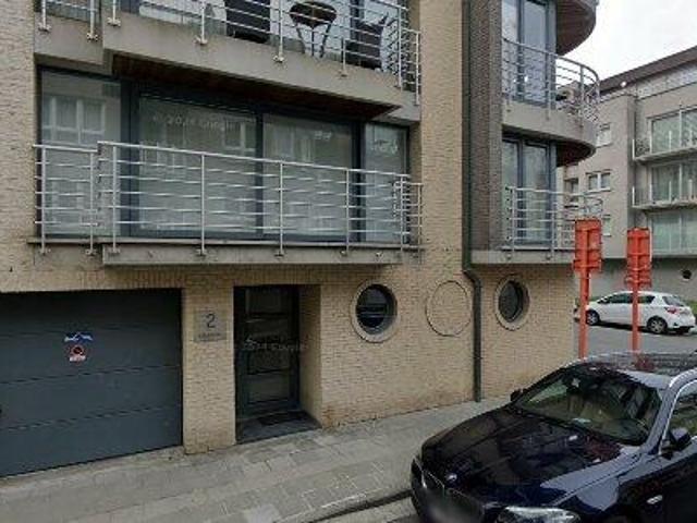 Appartement location à Le Coq, West-Vlaanderen