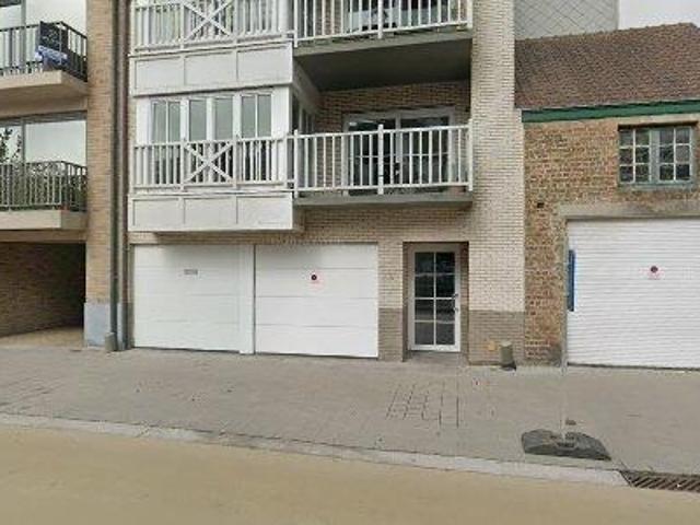 Appartement location à Le Coq, West-Vlaanderen