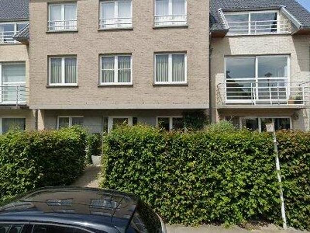 Appartement location à Le Coq, West-Vlaanderen