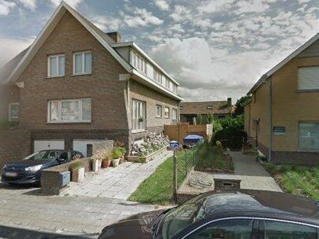 Appartement location à Le Coq, West-Vlaanderen