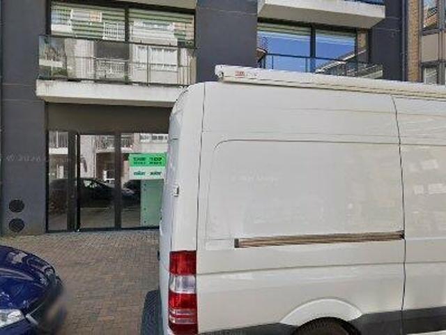 Appartement location à Le Coq, West-Vlaanderen