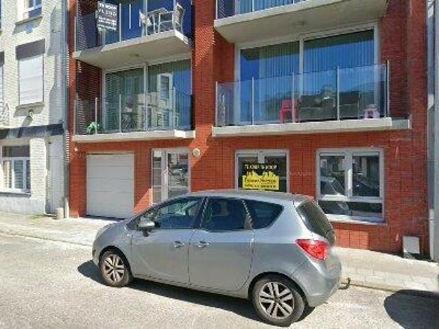 Appartement location à Le Coq, West-Vlaanderen