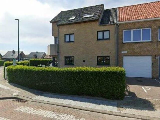 Appartement location à Le Coq, West-Vlaanderen