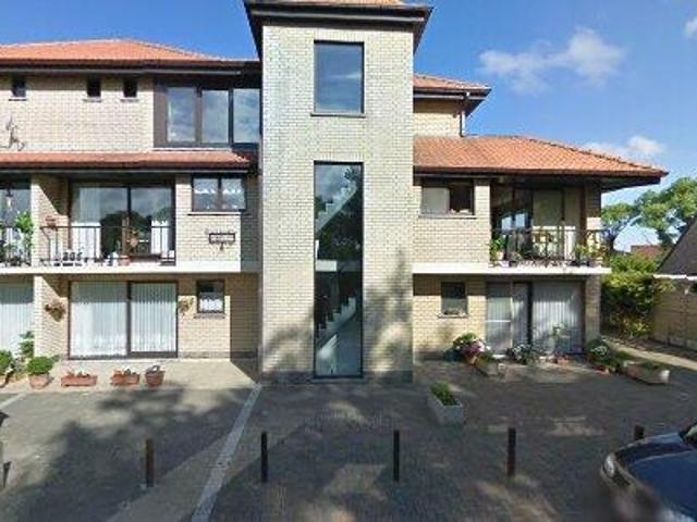 Appartement location à Le Coq, West-Vlaanderen