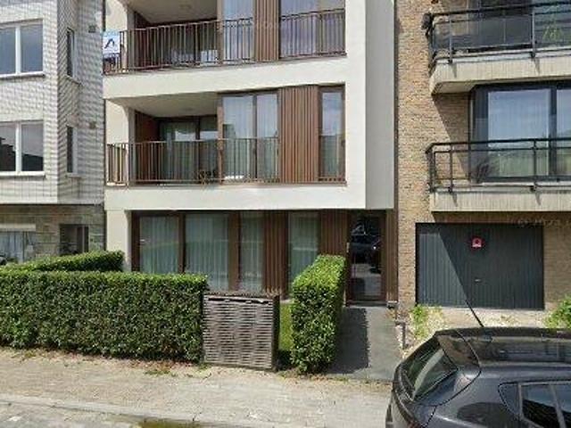 Appartement location à Le Coq, West-Vlaanderen