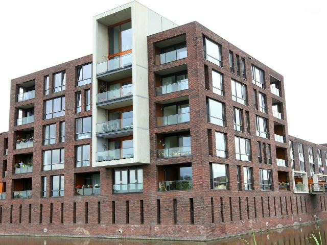Appartement te huur in De Volgerlanden, Hendrik-ido-ambacht