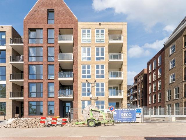 Appartement te huur in Zaandam, Noord Holland