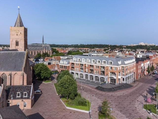 Appartement te huur in Noordwijk, Zuid Holland
