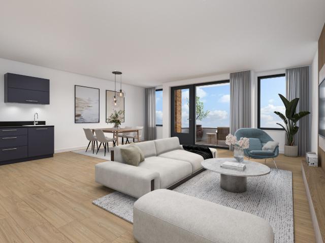 Appartement te huur in Bilthoven, Utrecht