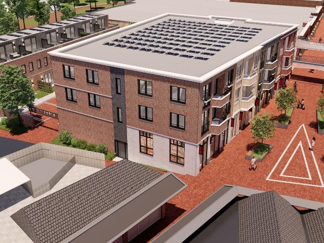 Appartement te huur in Bilthoven, Utrecht