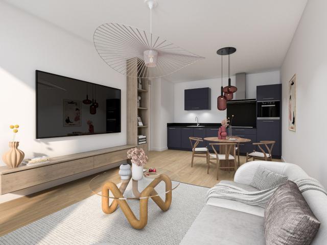 Appartement te huur in Bilthoven, Utrecht
