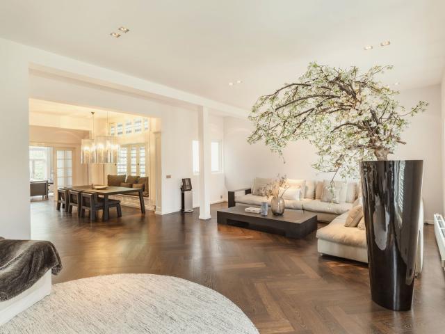 Appartement te huur in Zuid, Amsterdam