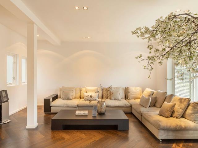 Appartement te huur in Zuid, Amsterdam