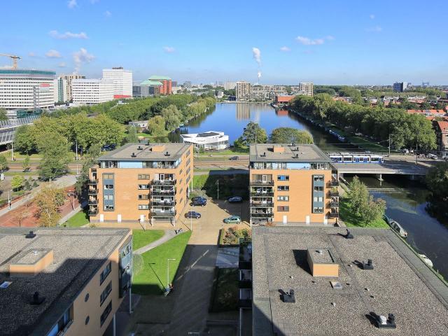 Appartement te huur in Nieuw-West, Amsterdam