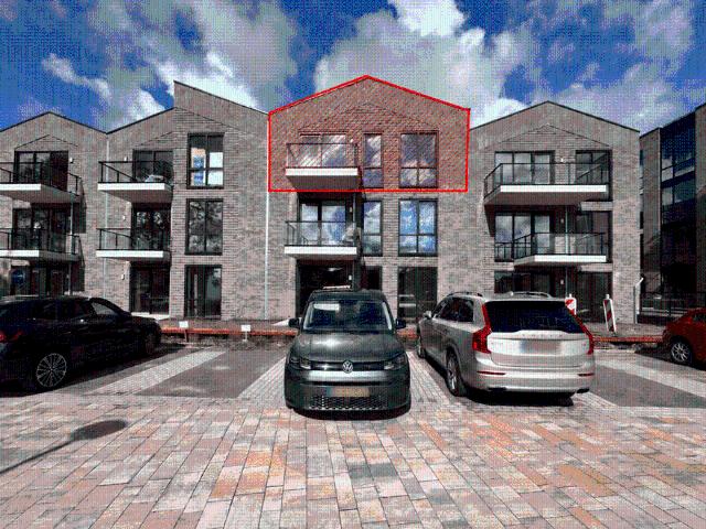 Appartement te huur in Castricum, Noord Holland