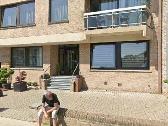 Appartement location à De Panne