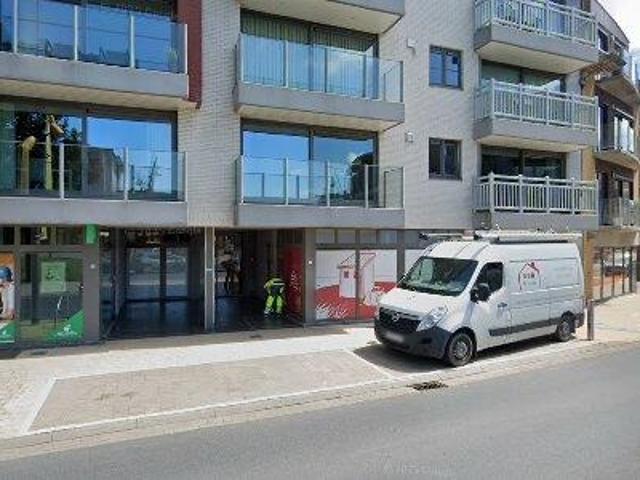 Appartement location à De Panne, West-Vlaanderen