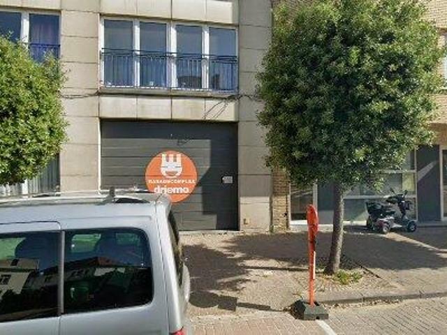Appartement location à De Panne, West-Vlaanderen