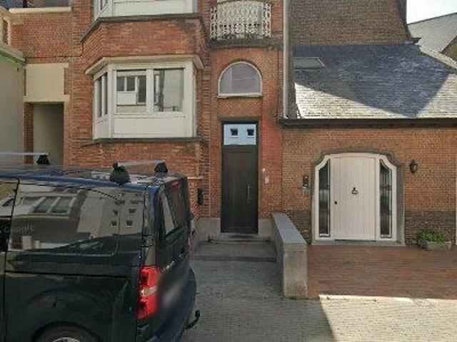 Appartement location à De Panne, West-Vlaanderen