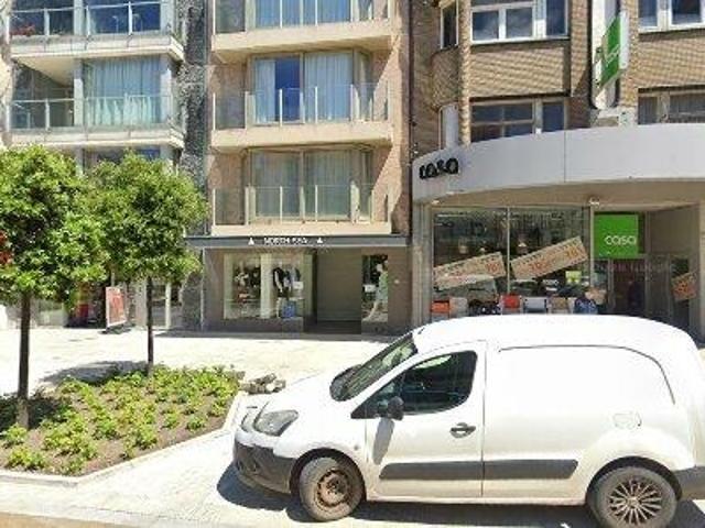 Appartement location à De Panne, West-Vlaanderen
