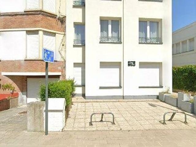 Appartement location à De Panne, West-Vlaanderen