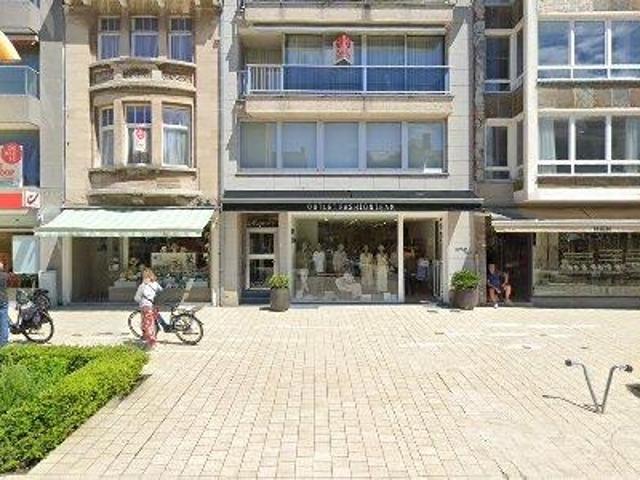 Appartement location à De Panne, West-Vlaanderen