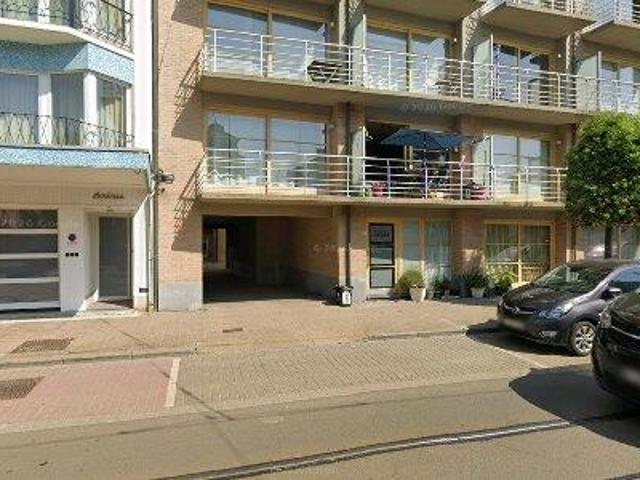 Appartement location à De Panne, West-Vlaanderen