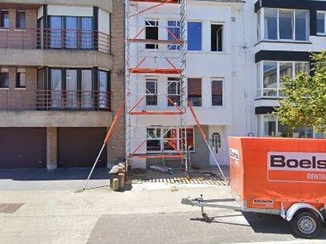 Appartement location à De Panne, West-Vlaanderen