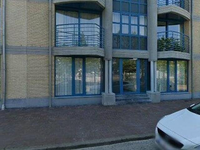 Appartement location à De Panne
