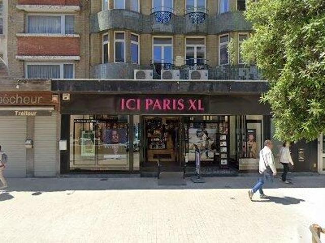 Appartement location à De Panne, West-Vlaanderen