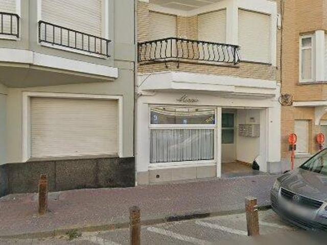 Appartement location à De Panne, West-Vlaanderen