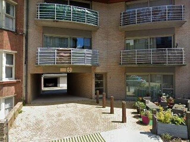 Appartement location à De Panne, West-Vlaanderen