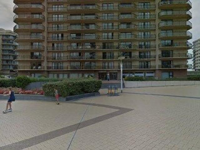 Appartement location à De Panne, West-Vlaanderen