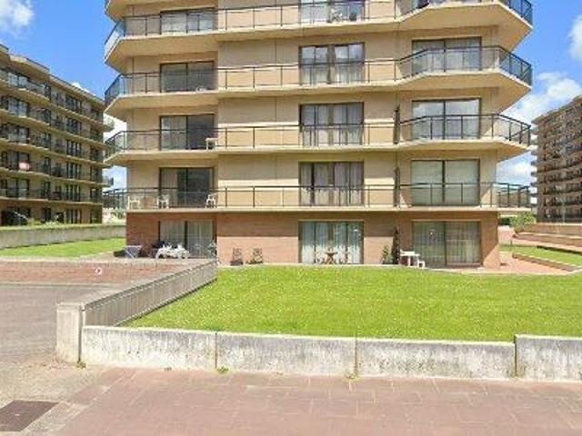 Appartement location à De Panne, West-Vlaanderen