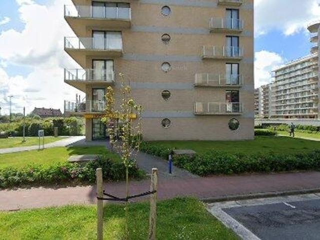 Appartement location à De Panne, West-Vlaanderen