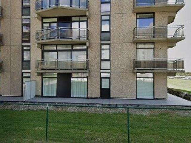 Appartement location à De Panne, West-Vlaanderen