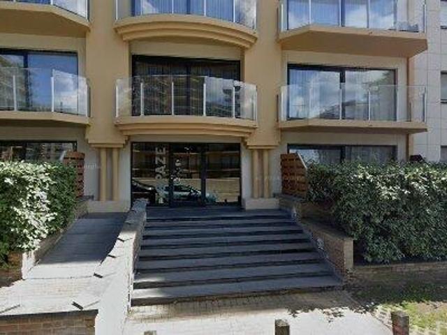 Appartement location à De Panne, West-Vlaanderen