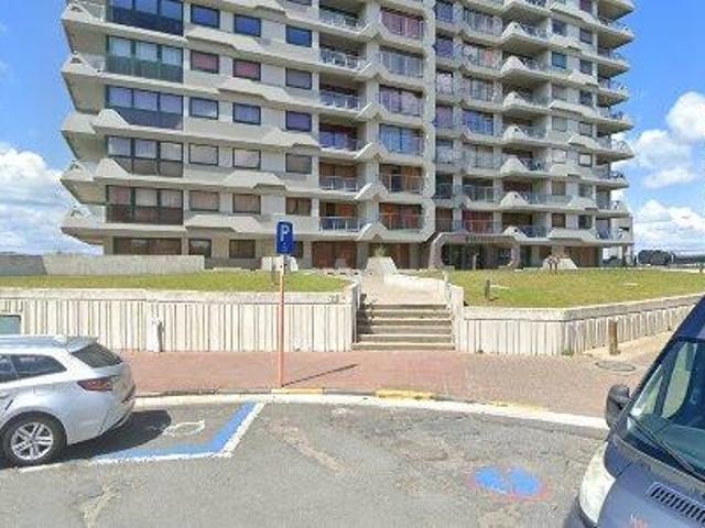 Appartement location à De Panne, West-Vlaanderen