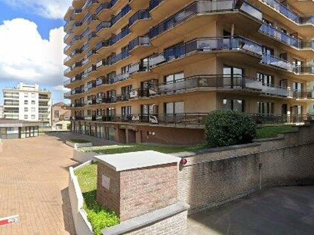 Appartement location à De Panne, West-Vlaanderen
