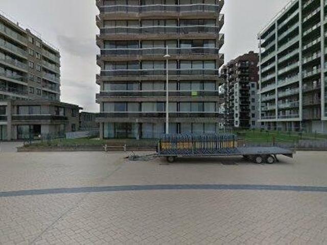 Appartement location à De Panne, West-Vlaanderen