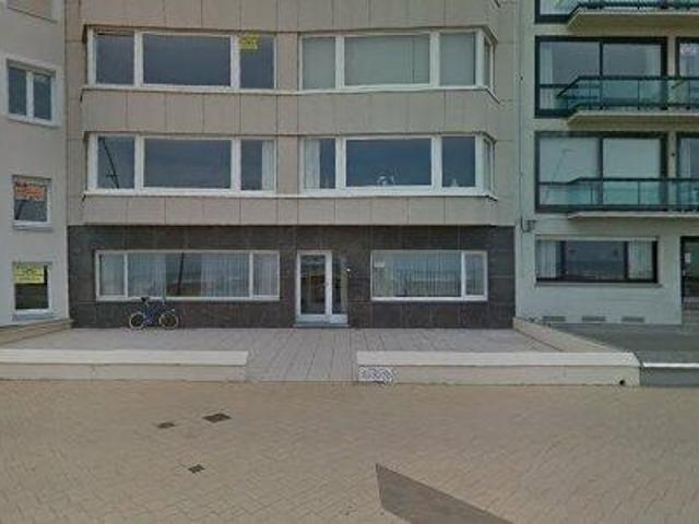 Appartement location à De Panne, West-Vlaanderen