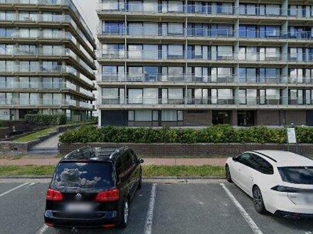 Appartement location à De Panne, West-Vlaanderen